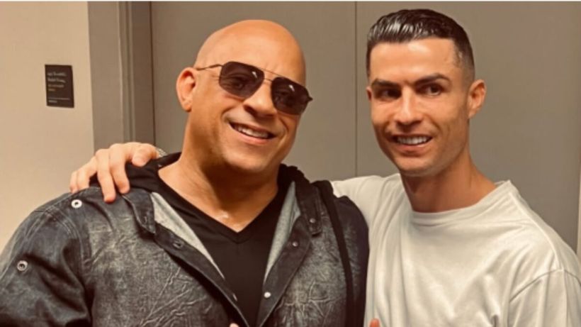 E oficial! Cristiano Ronaldo își face debutul în actorie în cea mai tare franciză de la Hollywood. Fanii sunt în extaz