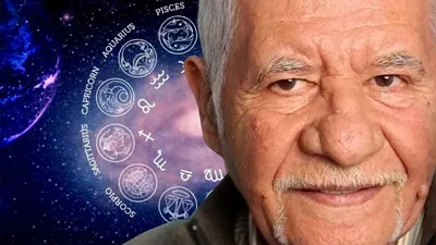 Zodia binecuvântată de Dumnezeu în luna iunie 2026, potrivit celebrului numerolog Mihai Voropchievici