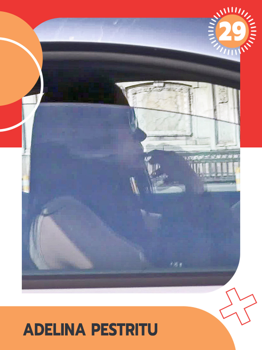 Intră în acţiune TOP 30 de vedete care se aranjează oriunde! Andreea Bălan, Alexia Eram sau Irisha ştiu că frumusețea cere sacrificii… dar și un retuş de urgență!