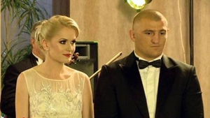 Anunțul făcut de Cătălin Moroșanu în urmă cu puțin timp, după ce au apărut zvonurile că divorțează! Ce poză a postat cu soția lui, Georgiana