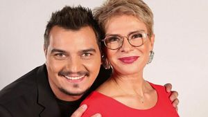 Cine este și cum arată iubita lui Bursucu de la Teo Show. Viața Andreei, marcată de o dramă