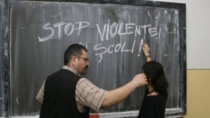 Un învăţător din Botoşani este cercetat penal! Ce i-a făcut unui copil de clasa întâi