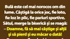 BANC | Bulă este cel mai norocos om din lume. Câștigă la orice joc, fie loto, fie loz în plic, fie pariuri sportive