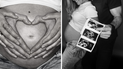 Este însărcinată, după 3 încercări eșuate de fertilizare in vitro! Cântăreața a făcut marele anunț