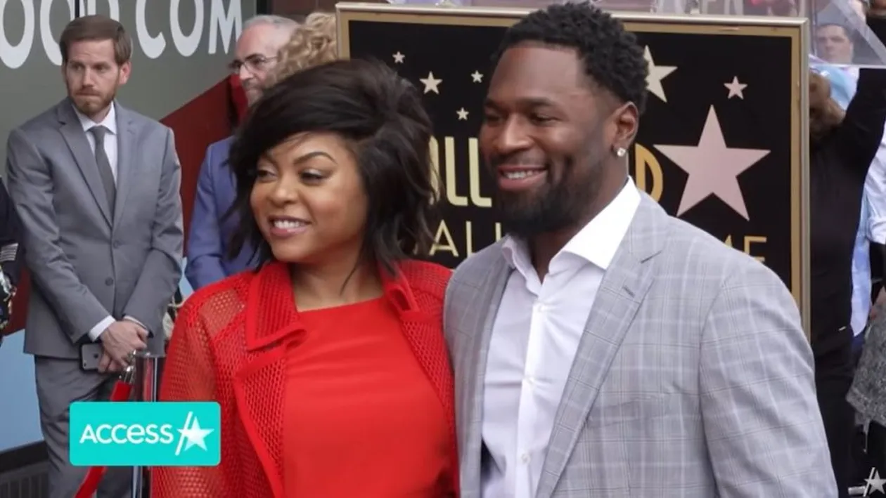 Taraji P. Henson s-a despărțit de logodnicul ei, Kelvin Hayden, înainte de nuntă: “Am încercat. Am spus: «Terapia, să facem treaba cu terapia»”
