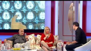Măruţă, impresionat de vorbele lui Viorel Lis! Află care e ultima dorinţă a fostului primar înainte să moară! Ce i-a cerut să facă