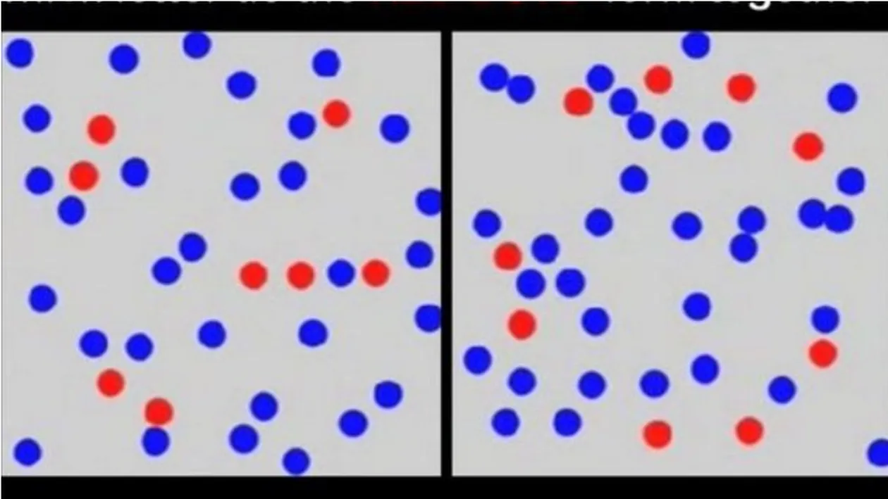 Vezi ce literă e ascunsă în imagini? Exerciţiul care bate orice test IQ