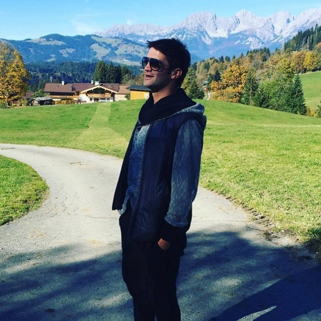 Chivu a fost unul din cei mai importanţi fotbalişti români