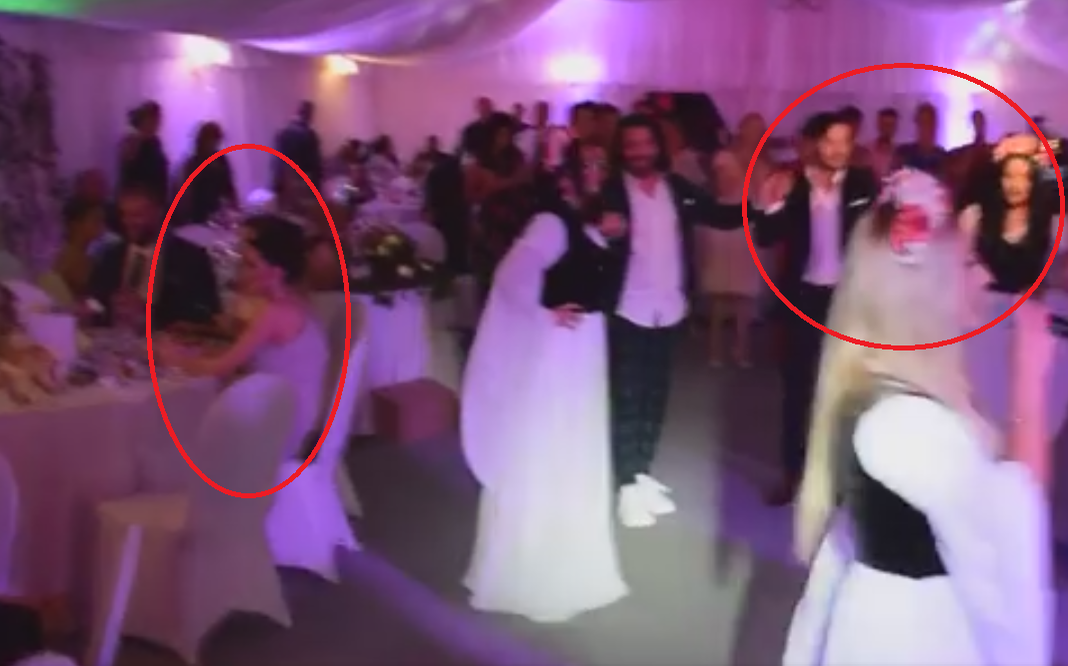 Liviu Vârciu, ”furat” de lângă iubita însărcinată în ultima lună! Tinerei nu i-a păsat de nimic, l-a luat de mână şi a plecat cu el