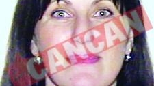 Parintii si fratele avocatei Ghinescu au plecat singuri sa caute cadavrul femeii