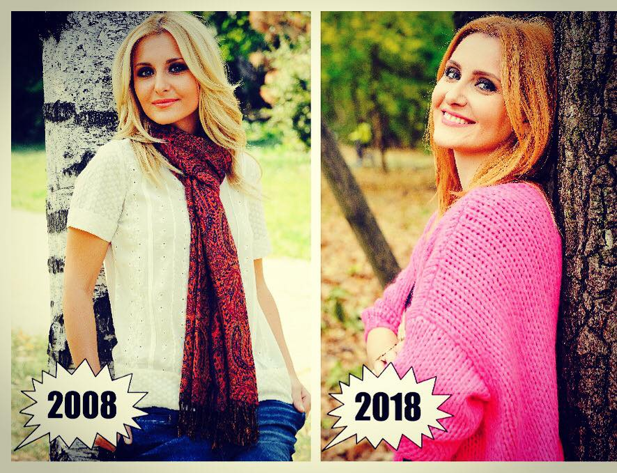 Alina Sorescu, prima reacție după ce s-a anunțat că divorțează: „Eram într-o seară la mall și..”
