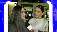 Cât de strictă este Denisa Nechifor cu fiica ei. Rania dă tot din casă: Când vreau ceva știu că...