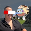 EX-concurentul de la Insula Iubirii, acuzat de spălare de bani și evaziune fiscală. Case vândute la prețuri suspect de mici și o „notă de plată” uriașă!
