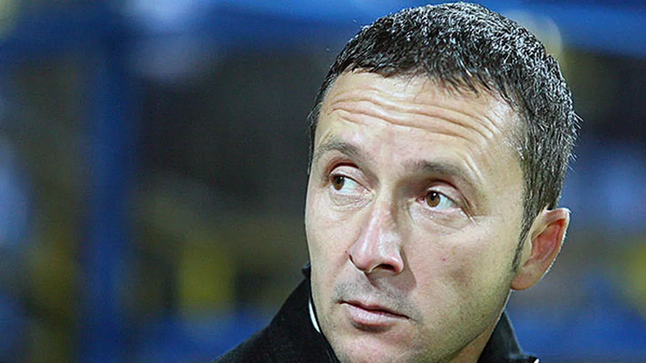 Penalii fotbalului romanesc. 48 de ani de puscarie pentru fotbalisti, impresari si patroni