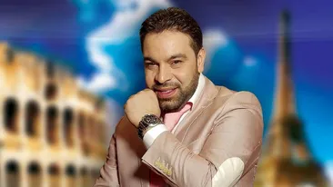 Florin Salam, interviu de excepţie despre carieră şi pauza muzicală: Psihic, te încarci! Nu îţi mai arde şi...