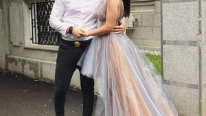 Ce a făcut “ginerele” Andreei Esca după ce a ieșit de la prima probă scrisă de la BAC! Mario Fresh a dat chiar el vestea