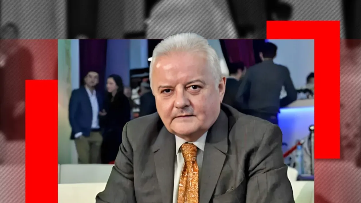 Cum s-a pierdut și cum a uitat cine este Irinel Columbeanu: Nu mai știa nimic despre el însuși. Episod neștiut despre fostul milionar de la Izvorani