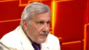 Câți bani primește lunar Ilie Năstase, de la stat? „Pensia mea de militar e...”