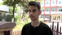 Acest elev din Călărași spune că a învățat doar 2 zile pentru Bacalaureat. Ce notă crede că va lua