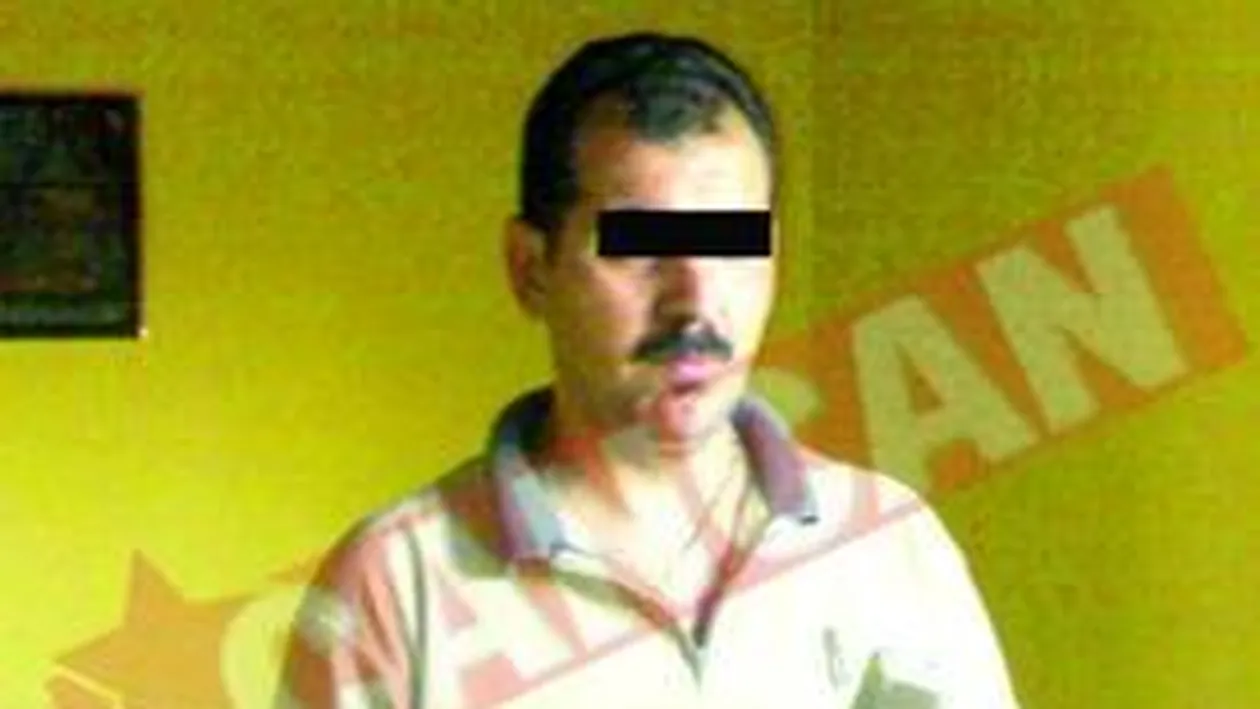 Au spus ca-mi omoara familia!