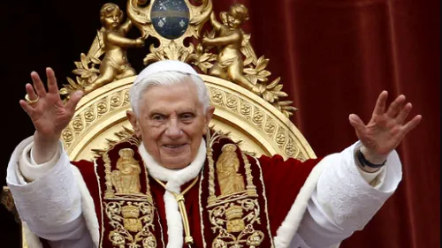 Reacție fără precedent a fostului Papă Benedect al XVI-lea: ”Vor să mă reducă la tăcere!”