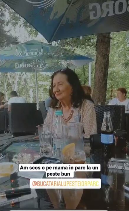 Episod neplăcut pentru Oana Roman, după ce s-a întors de la cumpărături: “Mi s-a făcut rău”. Ce a găsit într-o pungă cu carne