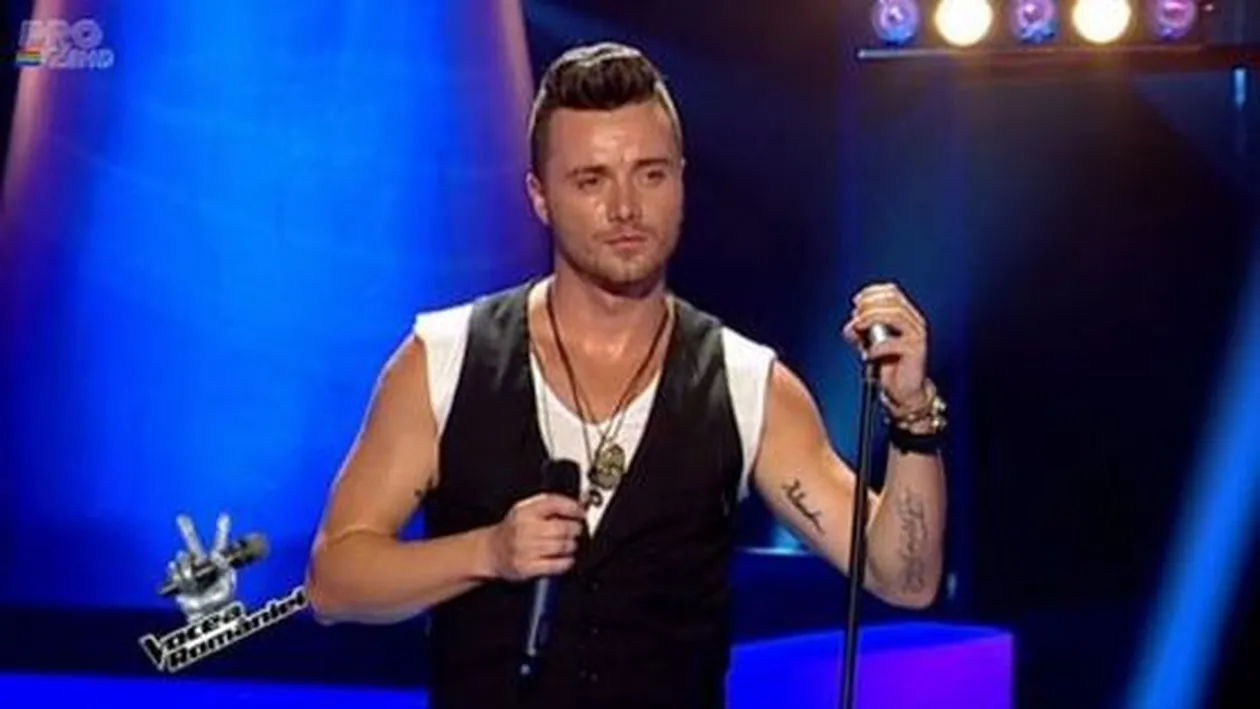 Au fost prieteni, dar acum il face praf pe iubitul Gabrielei Cristea! “Tavi n-are voce!” Vezi cine il desfiinteaza pe Clonda