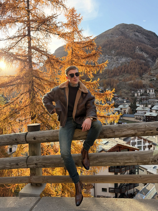 Alex Gîlcă. Sursa foto: Instagram