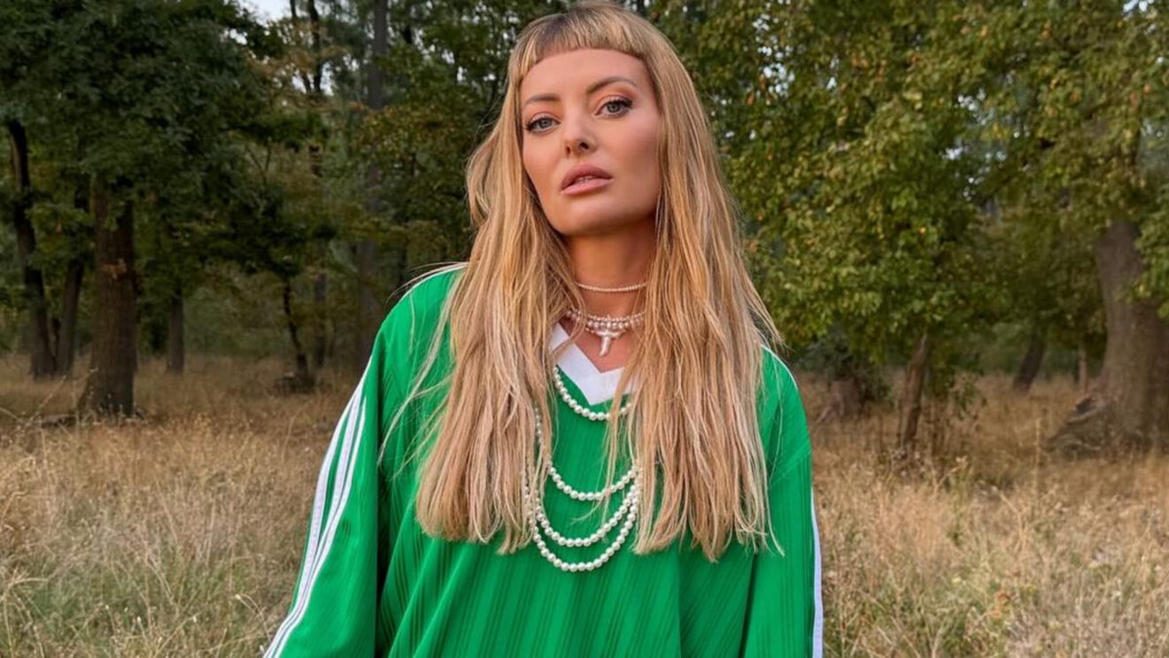 Delia nu a mai suportat și a comis-o! Derapaj la adresa celor care o hărțuiesc: „Deci, dacă mai aud asta mă duc la poliție. La poliție!”