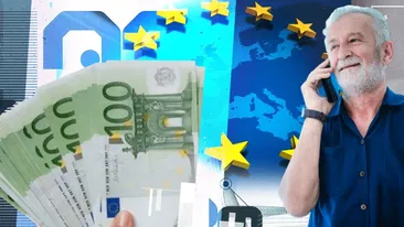 Ghidul complet pentru obținerea pensiei comunitare. CANCAN.RO vă prezintă pașii ce ar trebui parcurși!