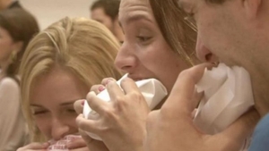 In sfarsit! Un lant de restaurante fast-food a introdus ambalajul comestibil