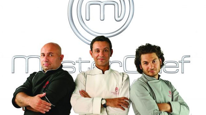 "Masterchef" a tinut romanii in fata televizorului! A fost lider de audienta! Vezi cu ce retete au obtinut sortul unii concurenti