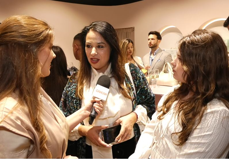 Oana Roman a vorbit despre problemele de sănătate ale fiicei sale