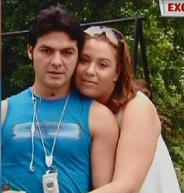 Acum este măritată şi are un copil! Cum arăta OANA ROMAN pe vremea când se iubea cu CORNEL PĂSAT