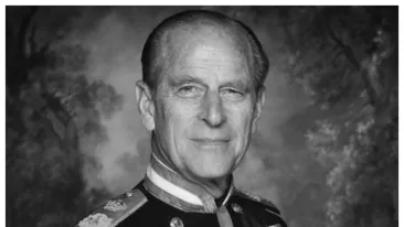 Doliu la Casa Regală! Prințul Philip a încetat din viață la 99 de ani