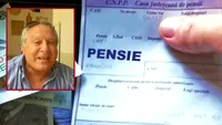 Este, clar, cel mai “fentos”! Bărbatul din imagine a stat 26 de ani în concediu medical, apoi a ieşit la pensie. Cum a fost posibil aşa ceva