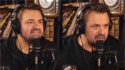 Cum arată casa părintească a lui Horia Brenciu din Brașov. A fost transformată în muzeu!