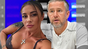 CANCAN.RO a aflat motivul scandalului dintre Reghe și Ana! Cearta a început de fapt joi, când antrenorul s-a trezit audiat de...