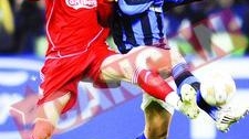 Chivu isi pierde antrenorul