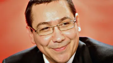 Astazi este ziua Gabrielei Szabo! Ce mesaj i-a transmis premierul Victor Ponta Reginei de la Sydney!