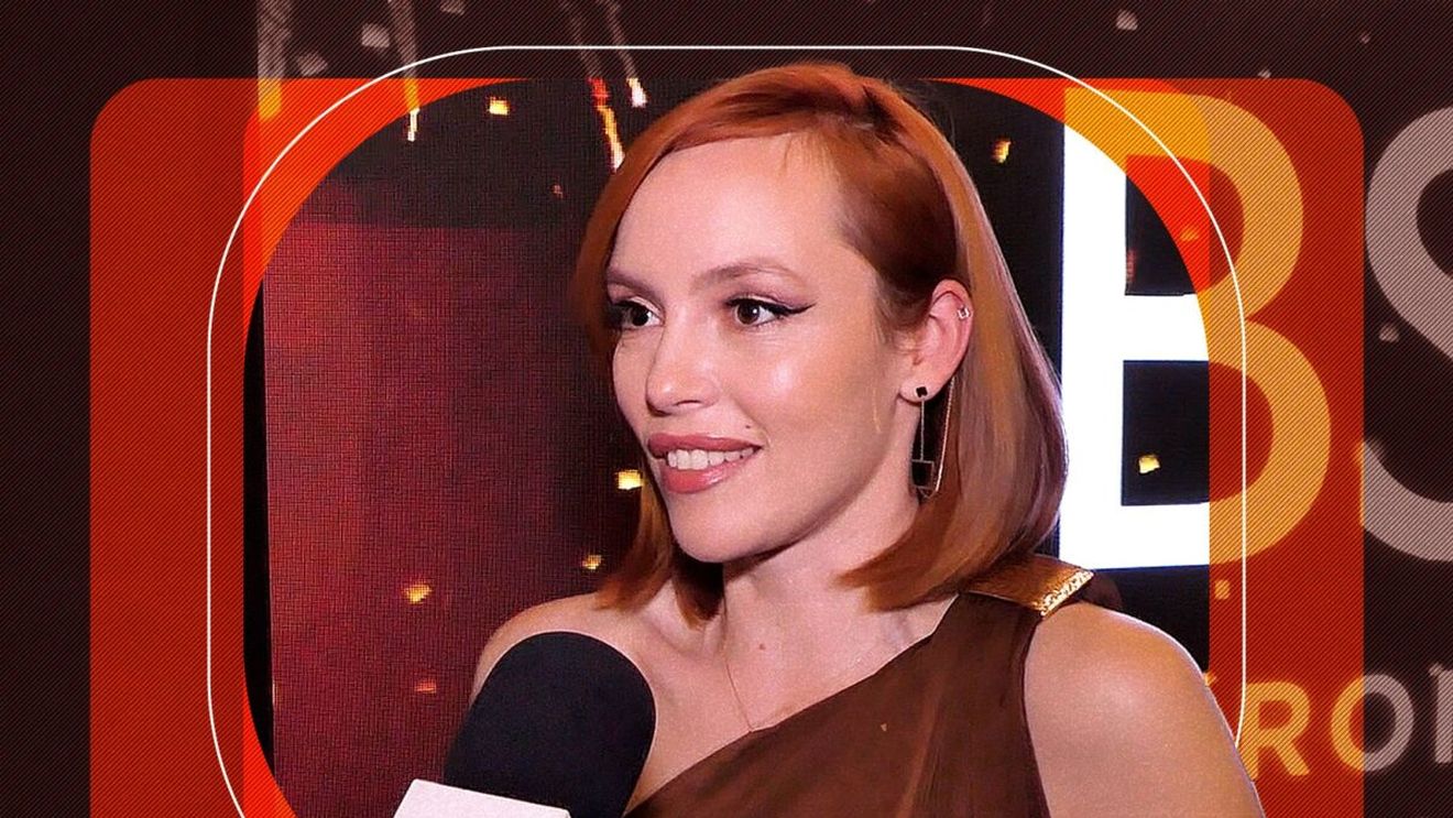 Transformarea pe care e dispusă Olimpia Melinte să o facă pentru un rol și cel mai mare vis al actriței: “Nu prea depinde de mine”