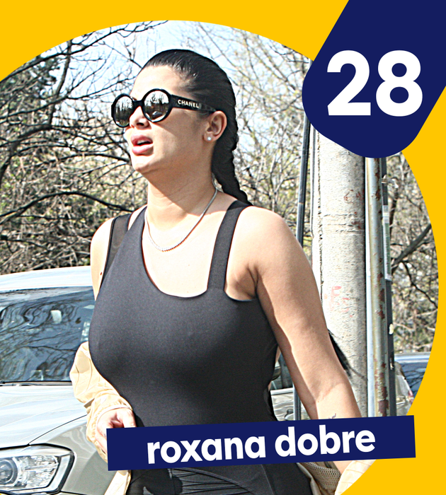 Top 40 sexy-vedete care nu poartă sutien pe stradă
