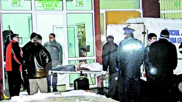 Au trecut sapte ani de la tragedia din Farmacia Thea. Dubla crima de la Brasov, tot nerezolvata