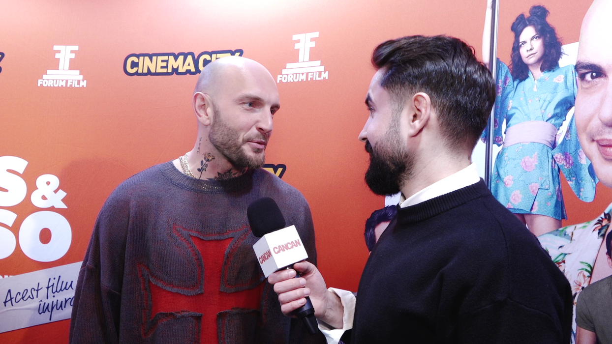 Cum se recuperează Bordea după ce fosta soție l-a ”tradus” cu ”fratele lui”: ”Sunt scăpat de sub control!” Ce mesaj le-a transmis Liviei și lui Spike