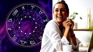 Horoscop 20 aprilie 2024. ZODIA care preia conducerea unui proiect