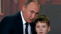Un copil a primit 5 ani de închisoare în Rusia! Iată cu ce a supărat regimul lui Putin