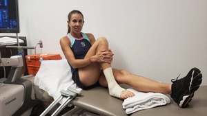 Mihaela Buzărenescu ratează US Open!