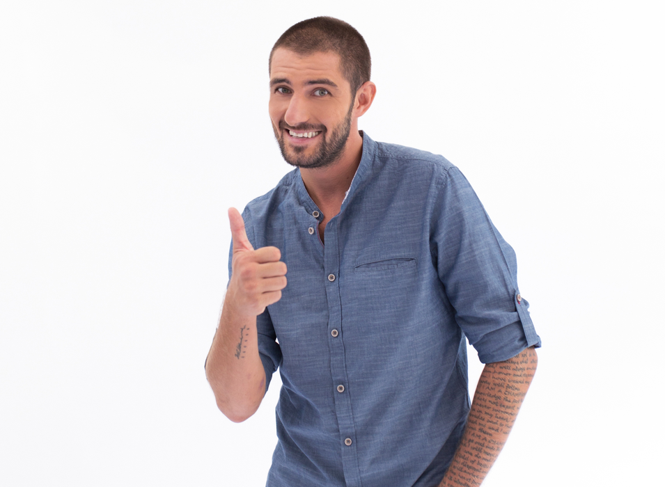 Donjuanul de la Exatlon, îmbrățișări la 6 dimineața cu fosta soție a unui milionar celebru!