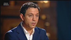 A primit sortul, dar a reuşit să-l enerveze la culme pe chef Sorin Bontea: "Esti arogant. Tu râzi de mine?"