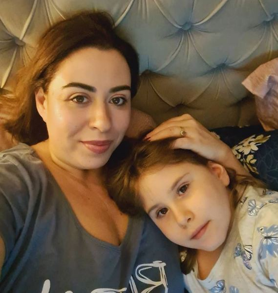 Ce spune Oana Roman despre filmarea virală cu feliile de pizza: „A spus lucrul acela din răzbunare”